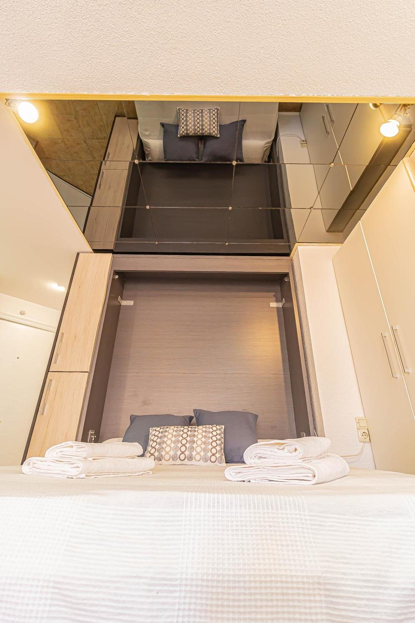 Appartamento La Pecera - La Manga Del Mar Menor - Edificio Monaco - Kilometro 7 - Cama Plegable Y Sofa-Cama Esterno foto