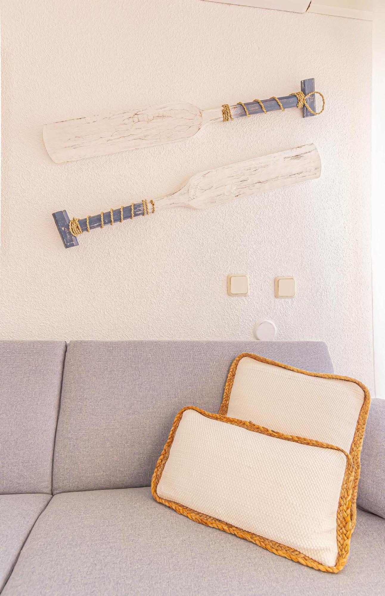 Appartamento La Pecera - La Manga Del Mar Menor - Edificio Monaco - Kilometro 7 - Cama Plegable Y Sofa-Cama Esterno foto